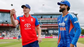 IND vs ENG: ત્રીજી T20 નો સમય બદલાયો, જાણો ક્યારે શરૂ થશે મેચ