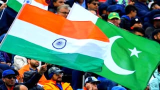 IND vs PAK: ભારત-પાકિસ્તાન વચ્ચે મહામુકાબલો, બંને દેશના દિગ્ગજોની ટક્કર, જાણો ક્યારે અને ક્યાં રમાશે મુકાબલો