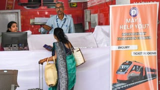 Indian Railways : ફરવા જવાનો પ્લાન કરતા પહેલા આ નિયમ જોઈ લેજો, 1 ઓગસ્ટથી તત્કાલ ટિકિટ બુકિંગમાં થઈ રહ્યા છે ફેરફાર