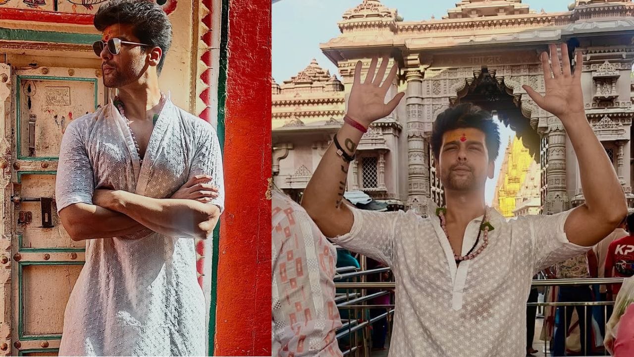 26 જૂન 2020ના રોજ, તેમણે Zee5 માં ટેક હોરર ફિલ્મ, અનલોકમાં અભિનય કર્યો હતો. ઓગસ્ટ 2020માં તેમણે ALTBalaji ની બેબાકીમાં અભિનય કર્યો હતો.