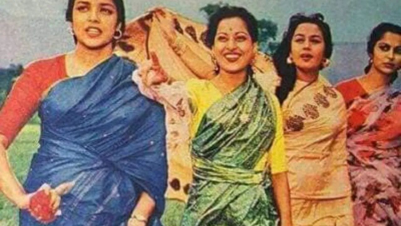ફિલ્મની સફળતા બાદ અનેક ભક્તોએ પોતાના ઘરોમાં અનિતા ગુહાના ફોટા મૂકીને તેમની પૂજા કરવાનું શરૂ કર્યું. તેમના પોસ્ટરો પર હાર ચઢાવવામાં આવતા અને તેમને દેવી સમાન માન આપવામાં આવતું હતું. તે સમય દરમિયાન આ ઘટના સમગ્ર દેશમાં ચર્ચાનો વિષય બની હતી અને અનિતા ગુહાની લોકપ્રિયતા અભૂતપૂર્વ સ્તરે પહોંચી ગઈ હતી.