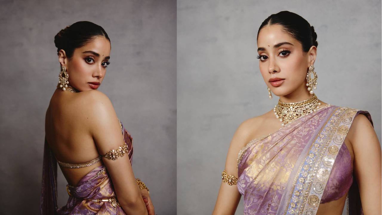 હાલમાં અભિનેત્રીની મોટી બહેન અંશુલા કપૂરના લગ્ન હતા. જેમાં જાહ્નવી કપૂરના હાથમાં શિખર પહાડિયાના નામની મહેંદી જોવા મળી હતી. અભિનેત્રીએ મહેંદીમાં બોયફ્રેન્ડ શિખર પહાડિયાનું નામ ફ્લોન્ટ કર્યું હતુ.