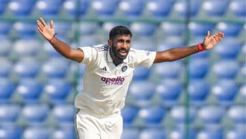 IND vs SL : જસપ્રીત બુમરાહે ફિટનેસ ટેસ્ટ કર્યો પાસ, શ્રીલંકા સામે ટેસ્ટ શ્રેણીમાં ધમાલ મચાવવા તૈયાર