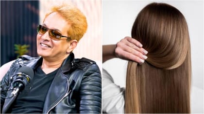 Hair Care Tips: ચોમાસાની ઋતુમાં વાળની સંભાળ કેવી રીતે રાખવી?