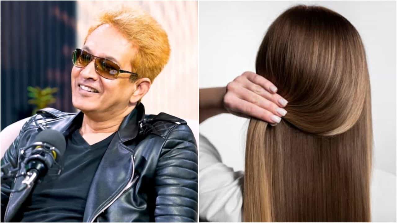 Hair Care Tips: ચોમાસાની ઋતુમાં વાળ ખરતા કેવી રીતે અટકાવવા, જાવેદ હબીબે જણાવી સરળ ઘરેલુ ટિપ્સ