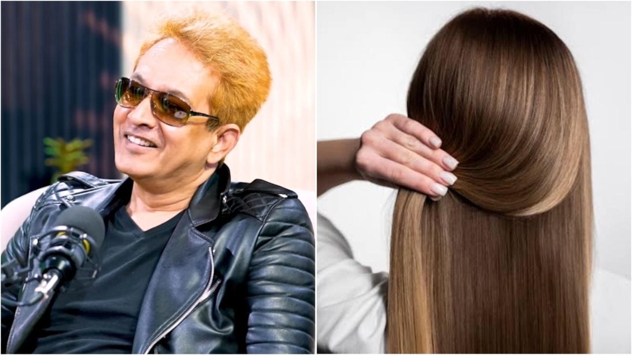 Hair Care Tips: ચોમાસાની ઋતુમાં વાળ ખરતા કેવી રીતે અટકાવવા, જાવેદ હબીબે જણાવી સરળ ઘરેલુ ટિપ્સ