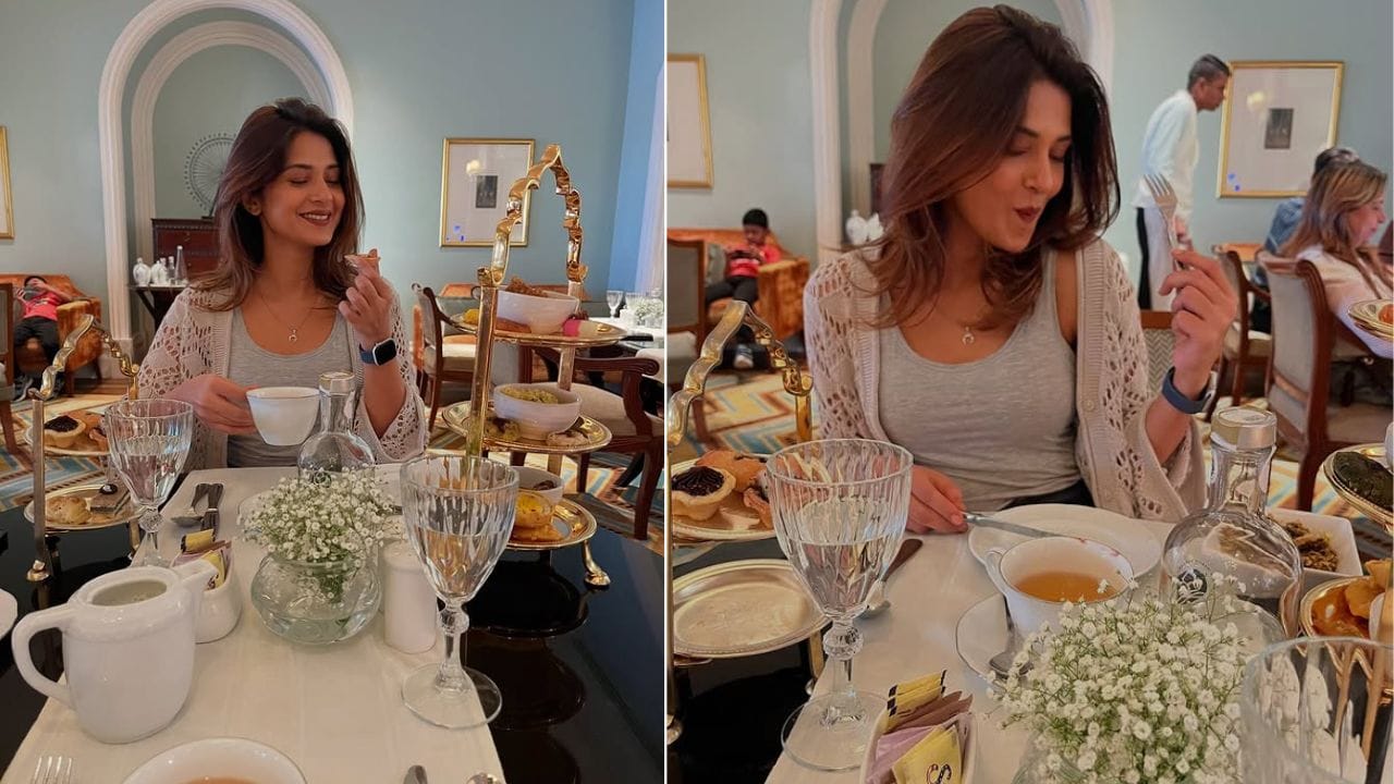 જેનિફર વિંગેટનો જન્મ 30 મે 1985ના રોજ બોમ્બે, (હાલનું મુંબઈ)માં થયો હતો.તે એક પંજાબી હિન્દુ માતા,પ્રભા અને મહારાષ્ટ્રીયન ખ્રિસ્તી પિતા હેમંત વિંગેટની પુત્રી છે, અને તેના પશ્ચિમી નામને કારણે ઘણીવાર તેને બિન-ભારતીય મૂળના વ્યક્તિ તરીકે સમજવામાં આવે છે.