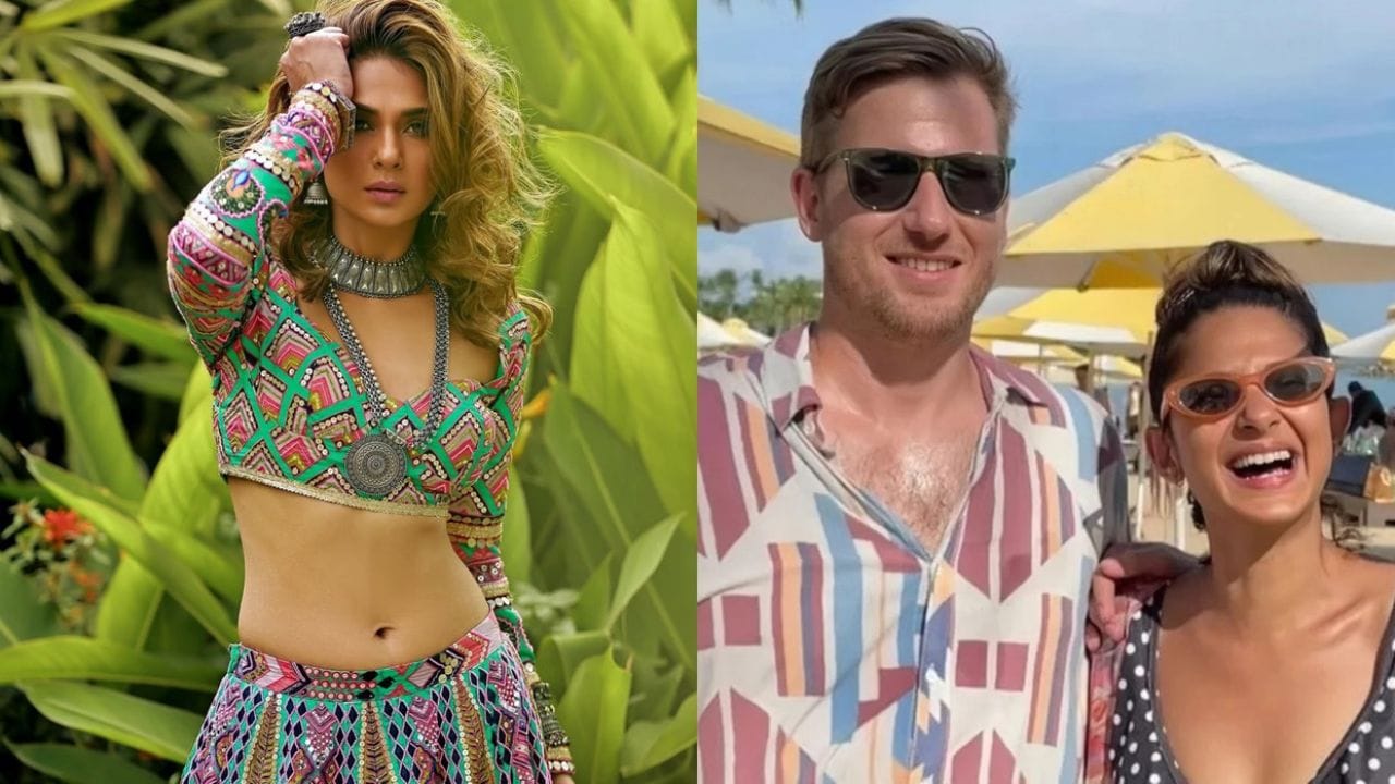 જેનિફર વિંગેટના લગ્નમાં ફક્ત થોડા નજીકના સાથીઓ જ હાજરી આપશે. જેમ ઉલ્લેખ કરવામાં આવ્યો છે, તેના થનારો પતિ, વિલિયમ ઇસ્માઇલ, સિંગાપોર સ્થિત ઉદ્યોગપતિ છે.