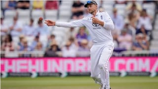 Joe Root Captain: જો રૂટ ફરી બનશે ઈંગ્લેન્ડનો ટેસ્ટ કેપ્ટન? ECBનો ચોંકાવનારો નિર્ણય!