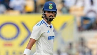 IND vs SL : 170 રન બનાવતા જ કેએલ રાહુલ રચશે ઈતિહાસ, આવું કરનાર પ્રથમ ભારતીય ક્રિકેટર બનશે