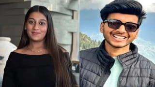 Ketan Agrawal Murder Case : સિયા-ચેતનને ન્યાયિક કસ્ટડી, શું હત્યાનું કાવતરું કોડેડ ભાષામાં રચાયું? ફોનમાંથી મળ્યા ગુપ્ત સંકેતો !