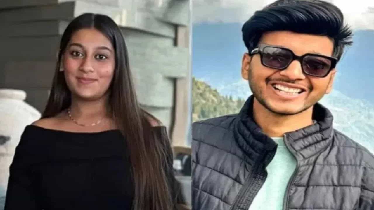 Ketan Agrawal Murder Case : સિયા-ચેતનને ન્યાયિક કસ્ટડી, શું હત્યાનું કાવતરું કોડેડ ભાષામાં રચાયું? ફોનમાંથી મળ્યા ગુપ્ત સંકેતો !