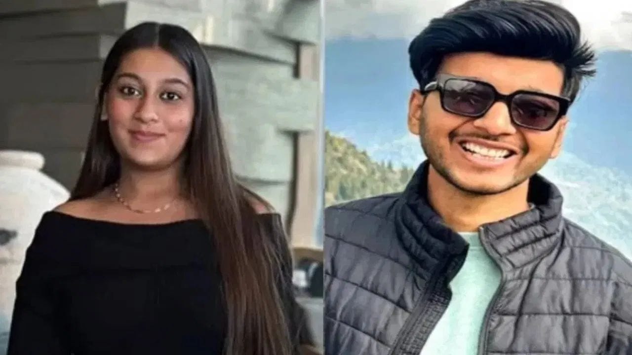 Ketan Agrawal Murder Case : સિયા-ચેતનને ન્યાયિક કસ્ટડી, શું હત્યાનું કાવતરું કોડેડ ભાષામાં રચાયું? ફોનમાંથી મળ્યા ગુપ્ત સંકેતો !