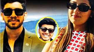 Ketan Agrawal Murder Case : કેતન અગ્રવાલ હત્યા કેસમાં સૌથી મોટો ખુલાસો, 4 મહિના પહેલા જ સિયા-ચેતને કરી લીધા હતા લગ્ન