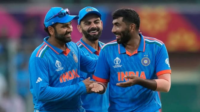 IND vs ENG: 967 દિવસ પછી ODIમાં ફરી જોવા મળશે ખાસ નજારો