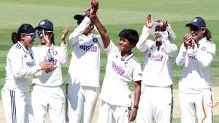 IND vs ENG: લોર્ડ્સમાં 22 વર્ષની ભારતીય બોલરે મચાવી તબાહી, 5 વિકેટ લઈને રચ્યો ઈતિહાસ