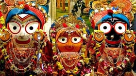 Jagannath secret: શું છે ભગવાન જગન્નાથની ત્રીજી સીડીનું રહસ્ય?