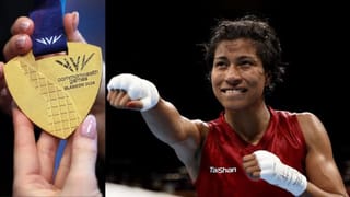 Commonwealth Games 2026: કોમનવેલ્થ ગેમ્સના ઉદઘાટન સમારોહ પહેલા જ ભારતનો પહેલો મેડલ કન્ફર્મ, જાણો કેવી રીતે?