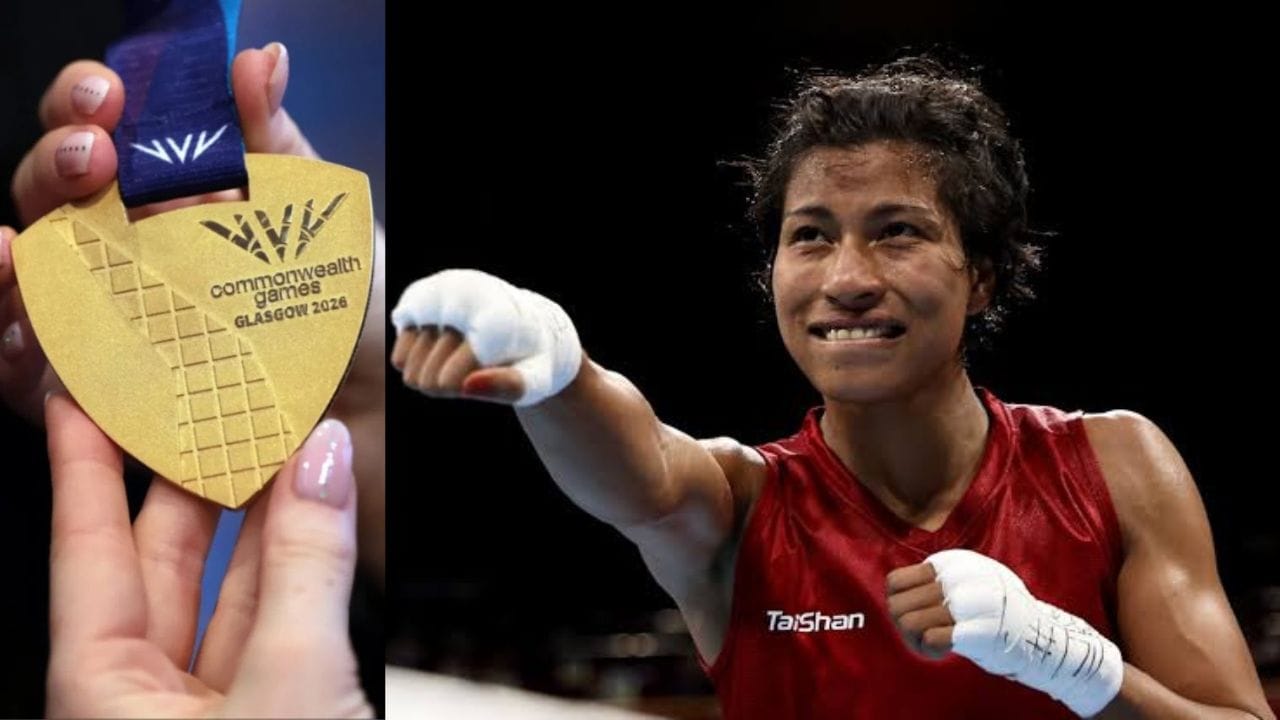 Commonwealth Games 2026: કોમનવેલ્થ ગેમ્સના ઉદઘાટન સમારોહ પહેલા જ ભારતનો પહેલો મેડલ કન્ફર્મ, જાણો કેવી રીતે?