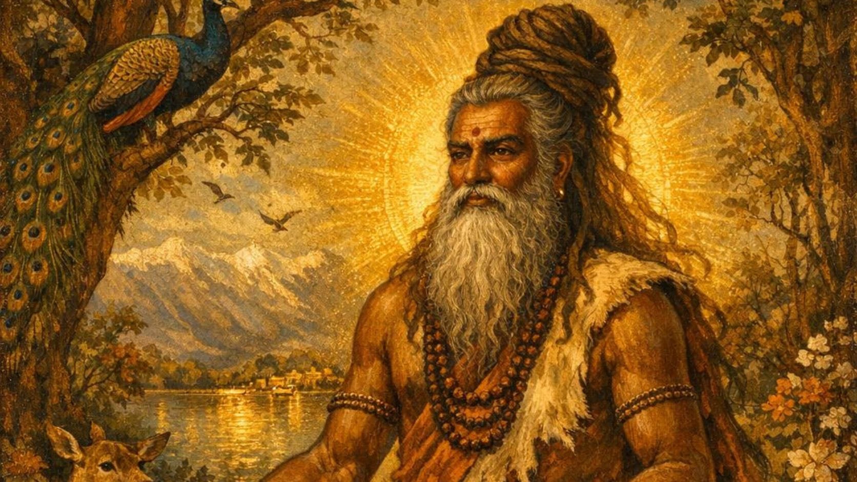 મહર્ષિ કશ્યપ કોણ હતા? : મહર્ષિ કશ્યપને હિન્દુ ધર્મના મહાન ઋષિઓમાં સ્થાન આપવામાં આવ્યું છે. પૌરાણિક ગ્રંથો અનુસાર તેઓ સપ્તર્ષિઓમાંના એક હતા અને અનેક વંશોના આદિ પુરુષ માનવામાં આવે છે.
