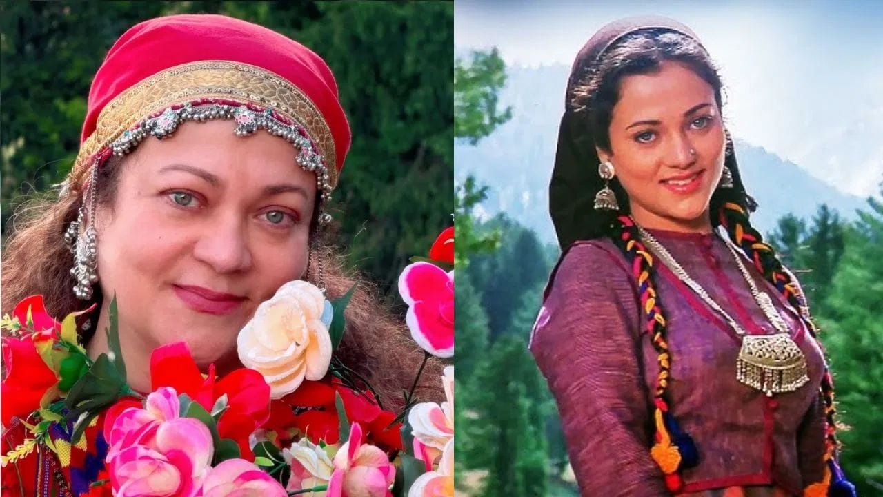 મંદાકિનીએ પોતાના સત્તાવાર ઇન્સ્ટાગ્રામ એકાઉન્ટ પર શેર કરેલી તસવીરોમાં પરંપરાગત હિમાચલી પહેરવેશ ધારણ કર્યો છે. રંગબેરંગી હિમાચલી શાલ, પરંપરાગત ટોપી અને આકર્ષક ઘરેણાં સાથે તેનો સરળ અને સૌમ્ય અંદાજ ચાહકોને ખૂબ પસંદ આવી રહ્યો છે. ખુલ્લા વાળ અને ચહેરા પરનું હળવું સ્મિત તેની સુંદરતામાં વધુ વધારો કરે છે.
