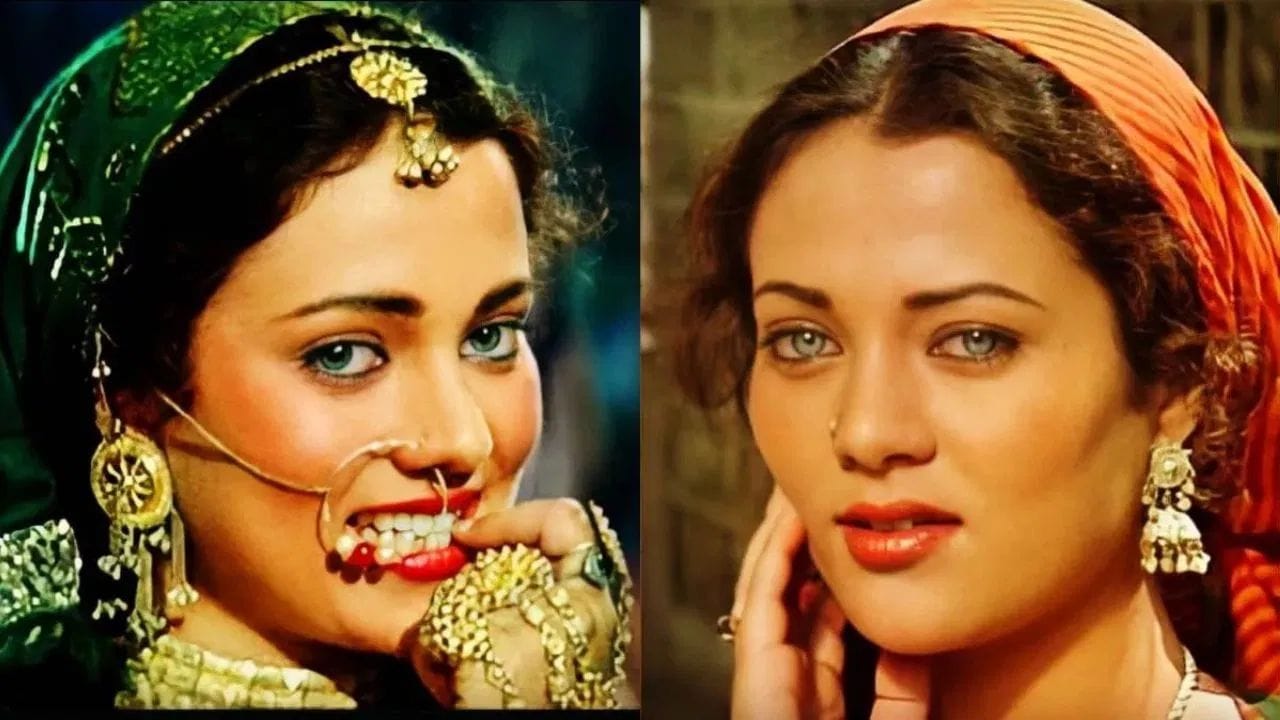 ફિલ્મી કરિયરની વાત કરીએ તો મંદાકિની છેલ્લે વર્ષ 1996માં રિલીઝ થયેલી ફિલ્મ 'જોરદાર' માં જોવા મળી હતી. ત્યારબાદ તેમણે ફિલ્મી દુનિયાથી અંતર જાળવી લીધું હતું. જોકે, આજે પણ તેમની લોકપ્રિયતા યથાવત છે અને સોશિયલ મીડિયા પર શેર થતી તેમની દરેક પોસ્ટ ચાહકોનું ખાસ ધ્યાન ખેંચે છે.