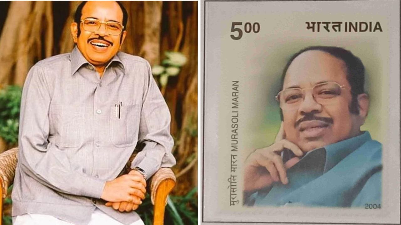 પ્રાચીન તમિલ ભાષામાં "મારન" શબ્દનો અર્થ શૂરવીર, યોદ્ધા અથવા બહાદુર વ્યક્તિ એવો કરવામાં આવે છે. કેટલાક ઇતિહાસકારોના મત મુજબ આ નામનો સંબંધ એવા લોકો સાથે હતો જેઓ યુદ્ધકૌશલ્ય અને નેતૃત્વ માટે જાણીતા હતા. તેથી આ અટક ગૌરવ અને સાહસનું પ્રતીક માનવામાં આવે છે.