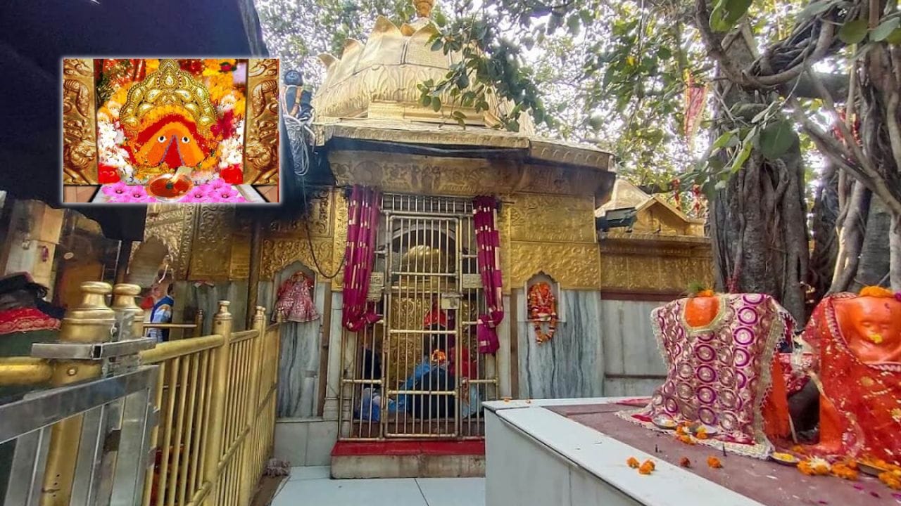 ચિંતપૂર્ણી મંદિર, હિમાચલ પ્રદેશ: ચિંતપૂર્ણી દેવીનું મંદિર હિમાચલ પ્રદેશના પ્રસિદ્ધ શક્તિસ્થળોમાંનું એક છે. અહીં આવતા કેટલાક શ્રદ્ધાળુઓનો દાવો છે કે પ્રાર્થના દરમિયાન ઘંટનો અનોખો નાદ સંભળાય છે. સ્થાનિક માન્યતા મુજબ દેવી પોતાના ભક્તોની પ્રાર્થનાનો સ્વીકાર કરે છે તેવો આ સંકેત માનવામાં આવે છે.