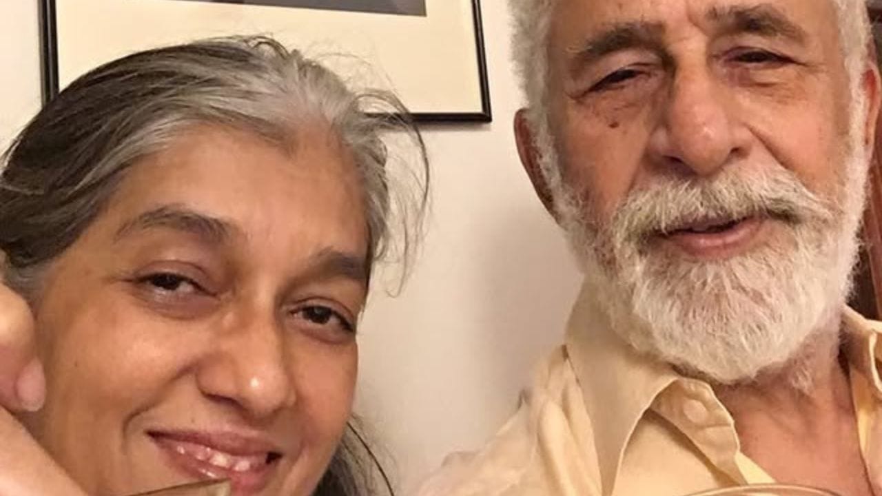 70 અને 80ના દાયકા દરમિયાન તેમણે ઘણી ફિલ્મોમાં સાથે કામ કર્યું, જેમાં મિર્ચ મસાલા અને ધ પરફેક્ટ મર્ડરનો સમાવેશ થાય છે. તેઓ ઘણા વર્ષો સુધી લિવ-ઇન રિલેશનશિપમાં રહ્યા હતા.