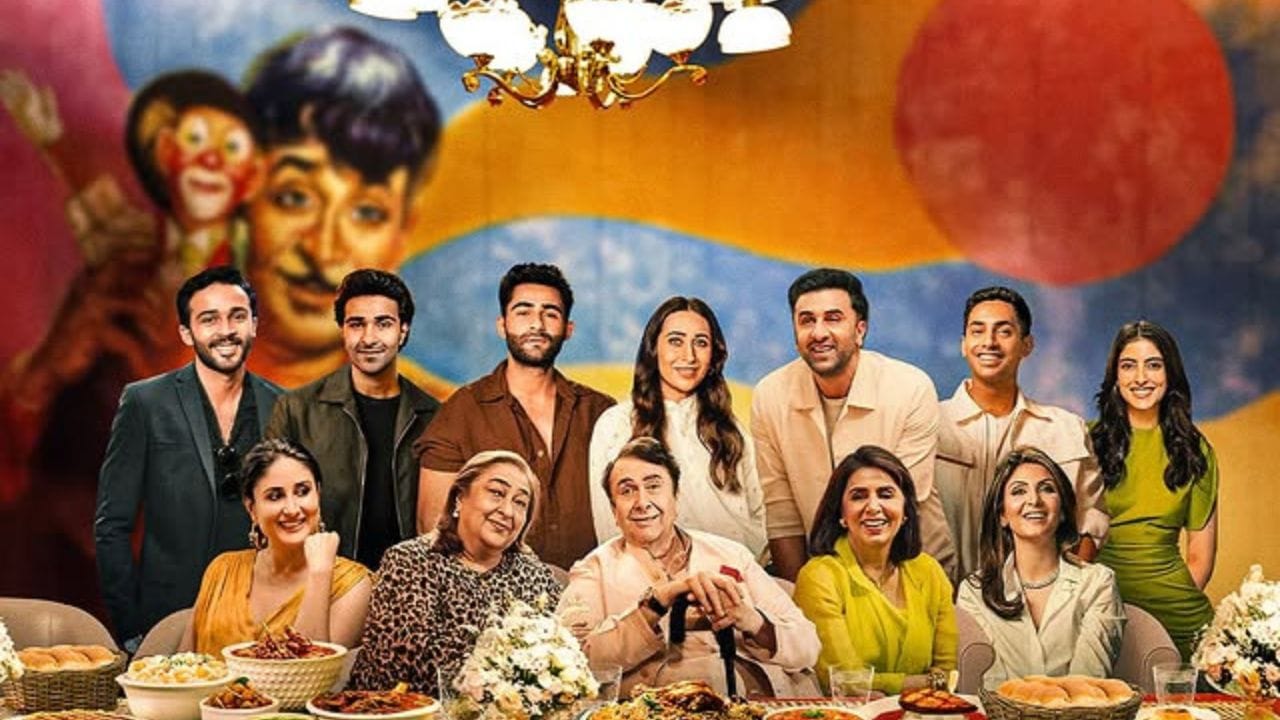 નીતુએ 1974ની ફિલ્મ "ઝહરીલા ઇન્સાન" માં મુખ્ય અભિનેત્રી તરીકે તેની શરૂઆત કરી હતી, જેમાં તેણે ઋષિ કપૂરની સહ કલાકાર હતી. ત્યારબાદ તે 1970 અને 1980 ના દાયકામાં સુપરહિટ ફિલ્મો આપી, જેમાં "ખેલ ખેલ મેં," "કભી કભી," "અમર અકબર એન્થની," "રફૂ ચક્કર," અને "કાલા પથ્થર" જેવી નોંધપાત્ર ફિલ્મોનો સમાવેશ થાય છે.