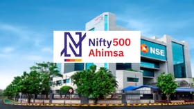 NSE એ લોન્ચ કર્યો Nifty500 Ahimsa Index, પશુ-અનુકૂળ કંપનીમાં થશે રોકાણ