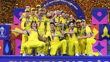 ODI world cup 2027 : 24 વર્ષ જૂનો રેકોર્ડ ધરાશાયી, 2027માં ક્રિકેટ ઈતિહાસનો સૌથી મોટો વર્લ્ડ કપ યોજાશે