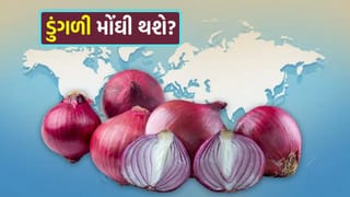 Breaking News: ખેડૂતો માટે ‘ખુશખબર’! ડુંગળીના બજાર અને અન્નદાતાઓને લઈને સરકારની ‘મોટી જાહેરાત’