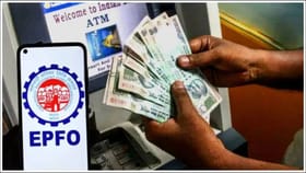 ATM માંથી પણ વિડ્રો થઈ શકશે PF પરંતુ ગમે તે નહીં ઉપાડી શકે
