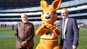 ભારતમાં રમાશે ઓસ્ટ્રેલિયાની 'બિગ બેશ લીગ', PM મોદીની મોટી જાહેરાત