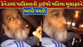 જો પાકિસ્તાનમાં હોત તો તારું અપહરણ કરી લેત..., જુઓ Video