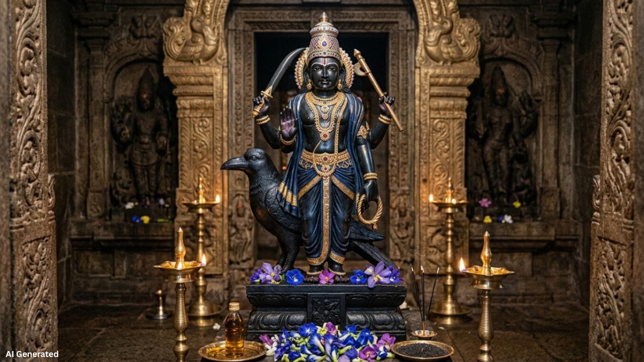 જ્યોતિષશાસ્ત્રમાં પીપળાના વૃક્ષને શનિ સાથે જોડાયેલું માનવામાં આવે છે. એવી માન્યતા છે કે જે લોકોની કુંડળીમાં શનિની સ્થિતિ અનુકૂળ ન હોય અથવા શનિની સાડા સાતી અસર ચાલતી હોય, તેઓ નિયમિત રીતે પીપળાના વૃક્ષની શ્રદ્ધાપૂર્વક પૂજા કરે તો શુભ પરિણામ મળવાની માન્યતા છે.