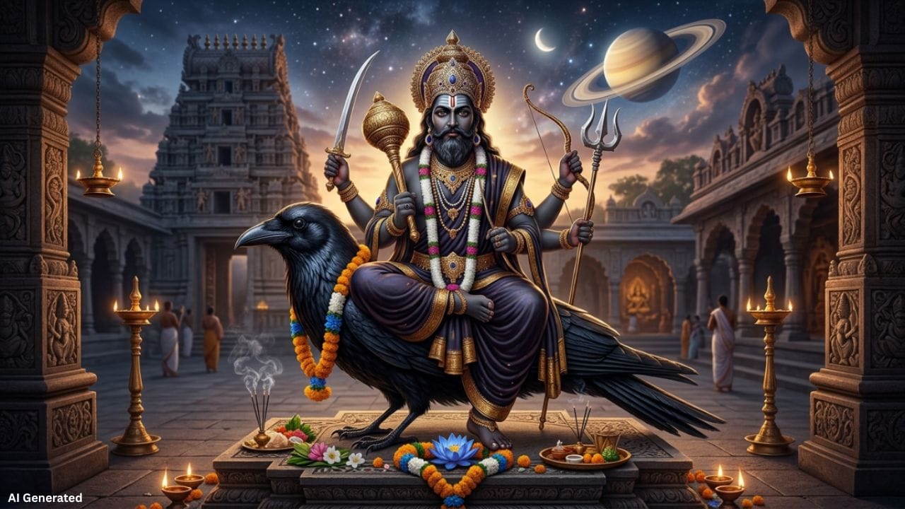 ધાર્મિક માન્યતા મુજબ પીપળાના વૃક્ષમાં ભગવાન વિષ્ણુ, માતા લક્ષ્મી સહિત અનેક દેવી-દેવતાઓનો વાસ માનવામાં આવે છે. તેથી શ્રદ્ધાથી તેની પૂજા કરવાથી જીવનમાં સુખ, સમૃદ્ધિ અને સકારાત્મકતા વધે છે એવી માન્યતા છે.