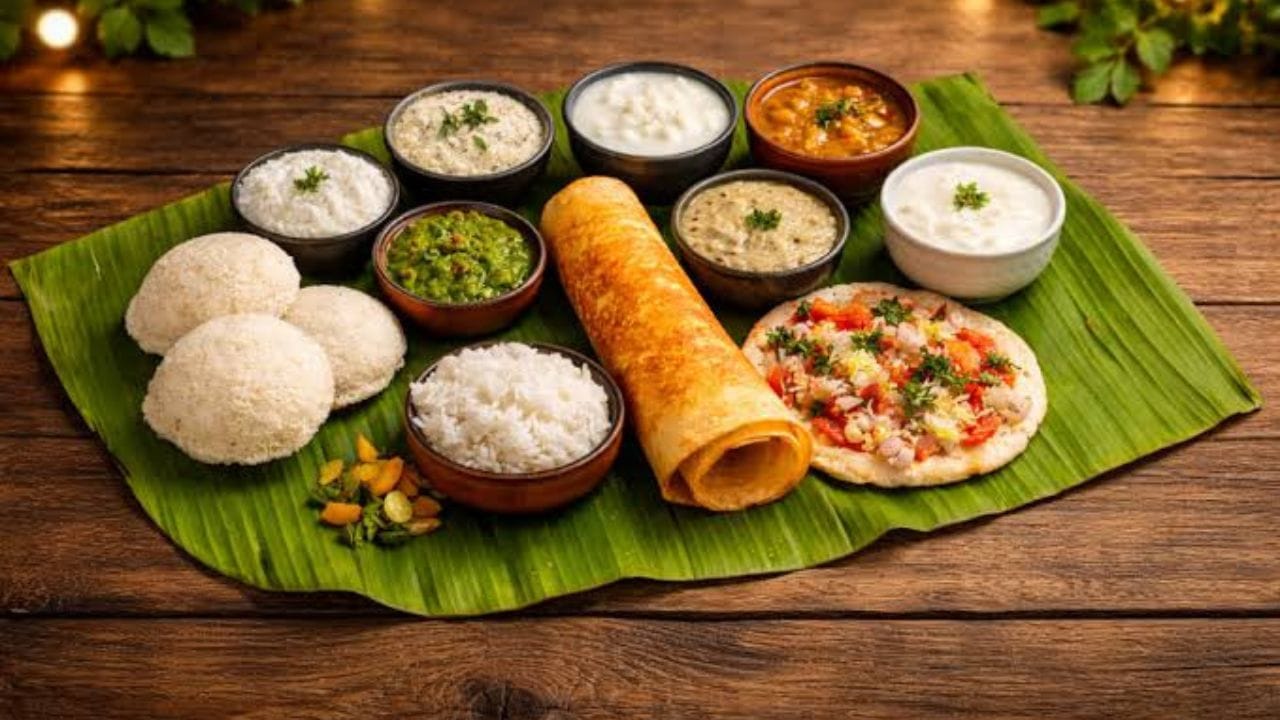 ઘણા લોકોનું માનવું છે કે ગરમ ભોજન કેળાના પાન પર પીરસવાથી તેની કુદરતી સુગંધ ભોજનના સ્વાદમાં વધારો કરે છે. જોકે, કેળાના પાનમાંથી મળતા આરોગ્યલાભ અંગે વિવિધ દાવાઓ કરવામાં આવે છે, પરંતુ તમામ દાવાઓને લઈને હજુ વધુ વૈજ્ઞાનિક સંશોધનની જરૂરિયાત માનવામાં આવે છે.