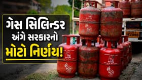 ગેસ સિલિન્ડર અંગે સરકારનો મોટો નિર્ણય, સરકાર લોન્ચ કરવા જય રહી છે....