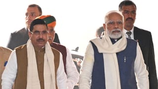 PM મોદીએ ધર્મેન્દ્ર પ્રધાનની જગ્યાએ પ્રહ્લાદ જોશીને જ કેમ પસંદ કર્યા? જાણો શું છે કારણ