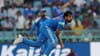 IND vs ZIM: વિકેટ લીધા પછી તરત જ ઘાયલ થયો યુવા ખેલાડી, ફિટનેસ મેનેજમેન્ટ પર ફરી ઉઠ્યા સવાલ
