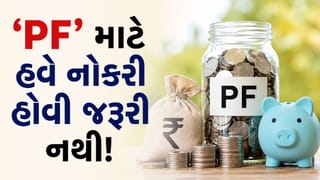 હવે નોકરીની ચિંતા છોડો, ગીગ વર્કર્સથી લઈને નાના દુકાનદારો સુધી… બધાને મળશે ‘PF નો લાભ’