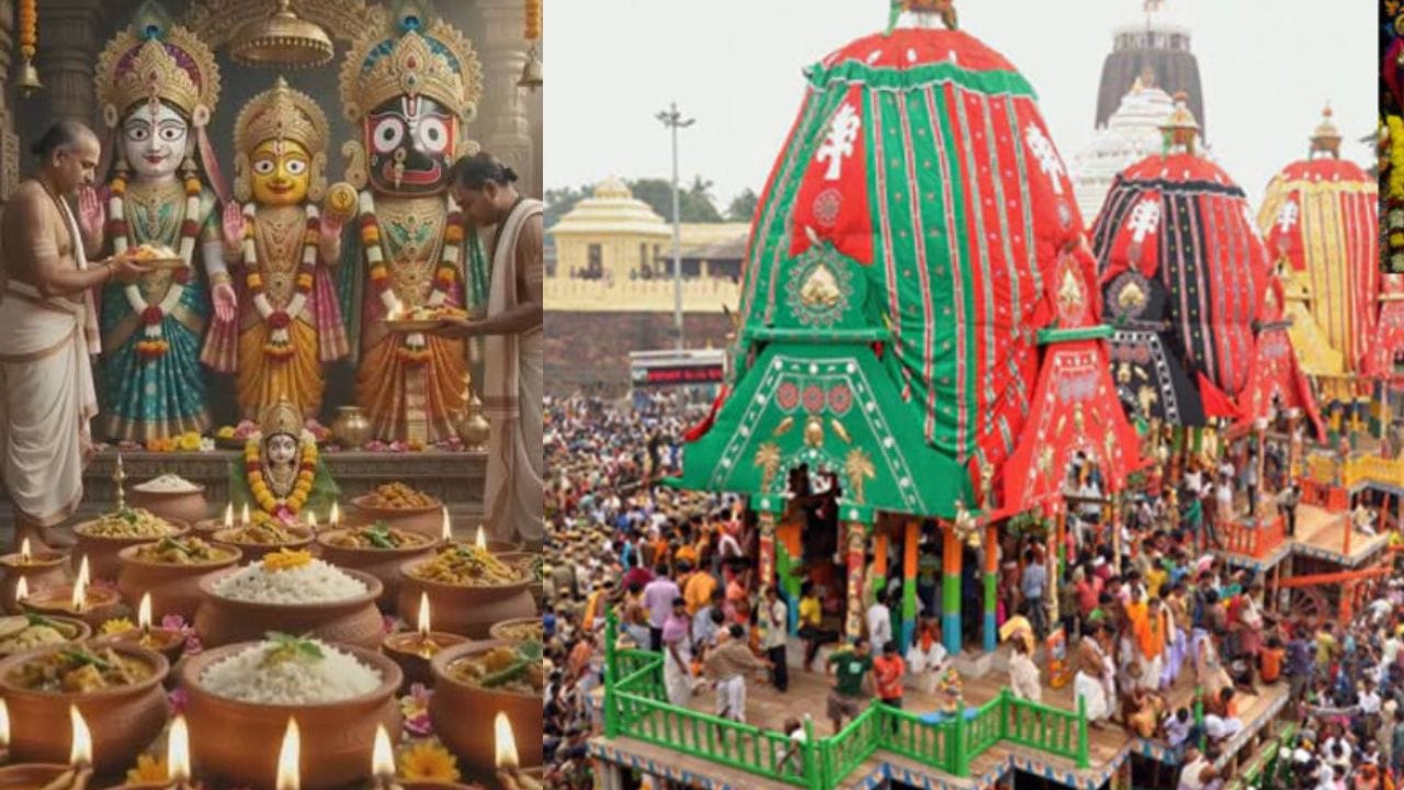 તમે આ નિર્માલ્યનો એક દાણો તમારા અનાજના ભંડારમાં (જેમ કે ચોખાના પાત્રમાં) મૂકી શકો છો જેથી વિપુલતા અને આશીર્વાદ મળે. કોઈપણ શુભ પ્રસંગ કે નવા સાહસની શરૂઆતમાં તેનો એક દાણો ભેળવવો પણ ખૂબ ફળદાયી માનવામાં આવે છે. વધુમાં, એવું માનવામાં આવે છે કે મૃત્યુ સમયે આ પ્રસાદ ખાવાથી બધા પાપો ધોવાઈ જાય છે અને મોક્ષ મળે છે.