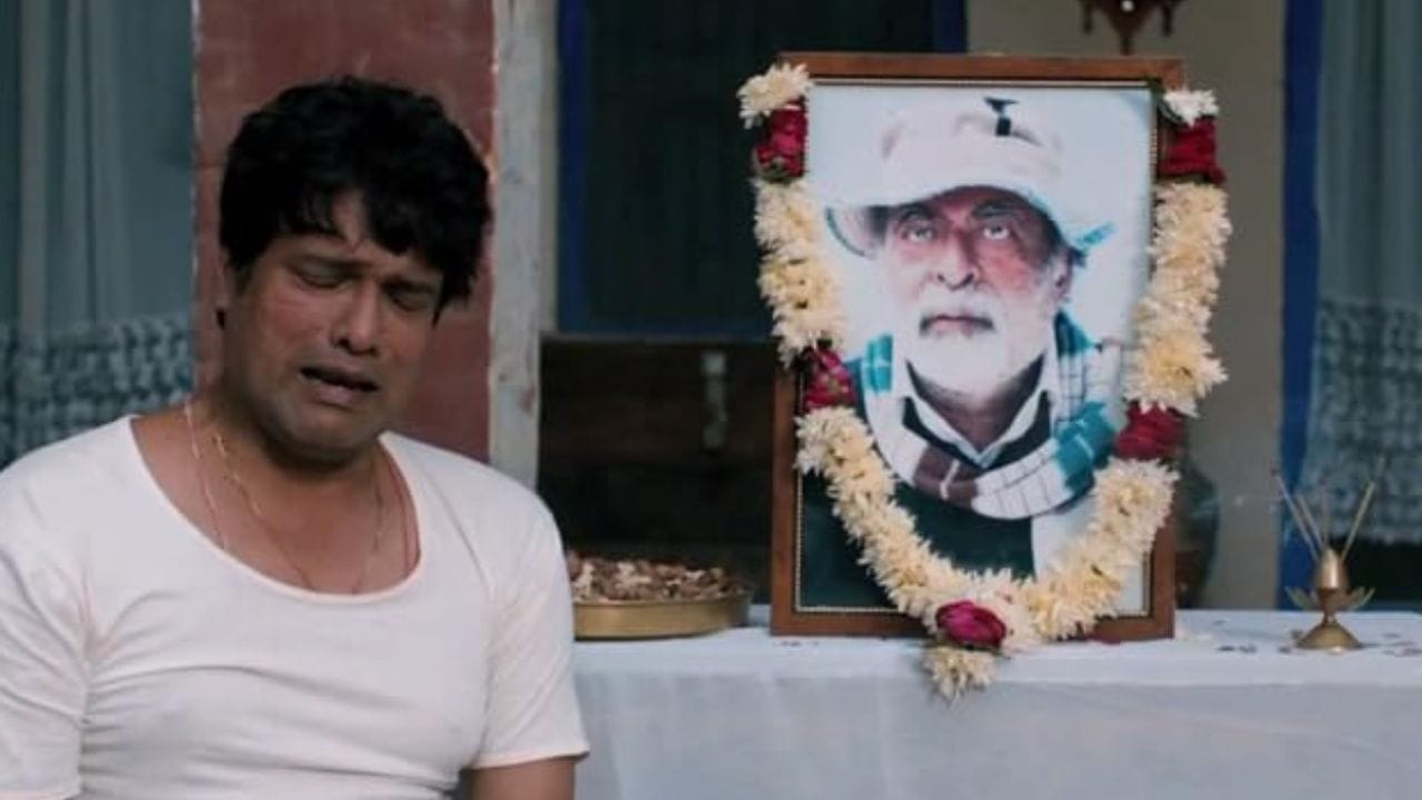 રાજેશ શર્માએ 1996ની હિન્દી ફિલ્મ માચીસથી બોલિવૂડમાં પ્રવેશ કર્યો.આ પછી, તેમણે 2000ના દાયકાની શરૂઆતમાં બંગાળી ફિલ્મોમાં અભિનય શરૂ કર્યો. માચીસમાં, રાજેશ શર્માએ ચંદ્રચુર સિંહ, જિમી શેરગિલ, રાજ ઝુત્શી, તબ્બુ અને ઓમ પુરી સાથે કામ કર્યું હતુ. ( photo Credits: imdb)