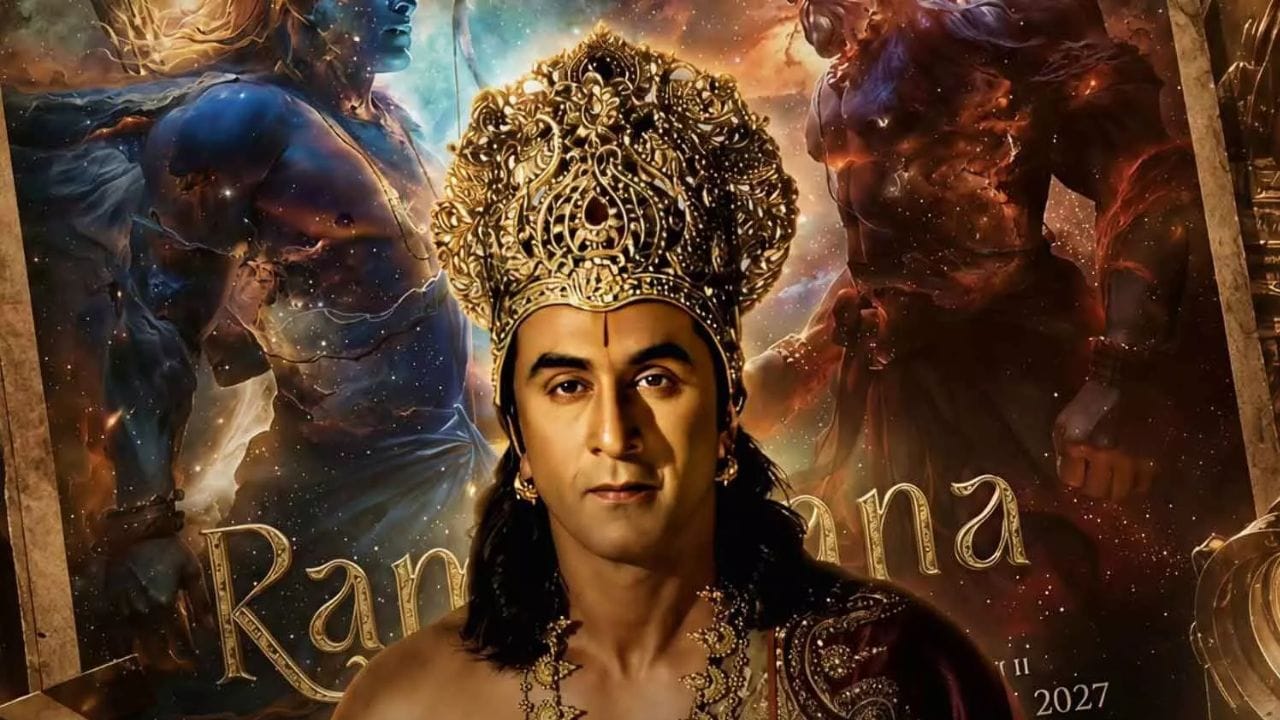 રણબીર કપૂર: મીડિયા રિપોર્ચ મુજબ, રણબીર કપૂરે દરેક ભાગ માટે ₹75 કરોડ કુલ ₹150 કરોડ ચાર્જ કર્યા છે જે તેની અગાઉની કમાણી કરતા મોટો ઉછાળો દર્શાવે છે.