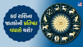 કોના ભાગ્યમાં છે 'ધનલાભ' અને કોને મળશે 'માનસિક શાંતિ'?