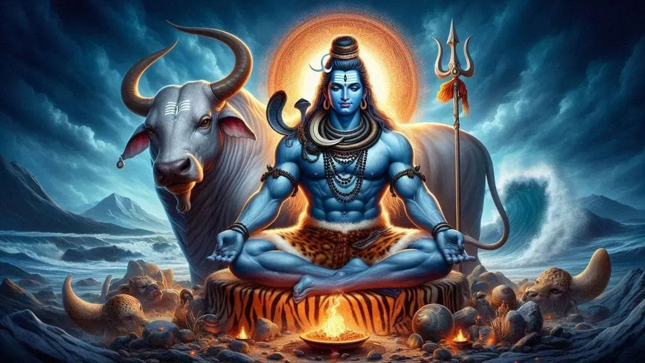 હિન્દુ ધર્મમાં શ્રાવણ મહિનાનું વિશેષ ધાર્મિક મહત્વ માનવામાં આવ્યું છે. આ વર્ષે શ્રાવણ મહિનો 30 જુલાઈથી શરૂ થઈને 28 ઓગસ્ટ સુધી ચાલશે. આ મહિનામાં શ્રદ્ધાળુઓ ભગવાન શિવની વિધિ-વિધાન પૂર્વક પૂજા કરે છે અને શ્રાવણ સોમવારના વ્રત રાખે છે. સાથે જ આ મહિનામાં આવતી શિવરાત્રિનું પણ વિશેષ ધાર્મિક મહત્વ માનવામાં આવ્યું છે, જેને શ્રાવણ શિવરાત્રિ તરીકે ઓળખવામાં આવે છે.