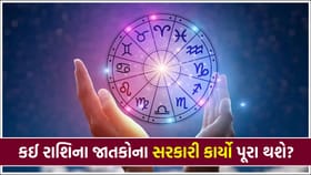 કોઈ પણ મોટો નિર્ણય લેવાનું ટાળવું, જૂના મતભેદોનો કાયમી અંત આવશે