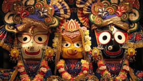 રથયાત્રામાં ભગવાન જગન્નાથ 9 દિવસ કેમ રહે છે મંદિર બહાર? જાણો માન્યતા